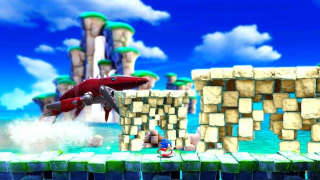 Combien de temps dure Sonic Superstars –Repondu Combien de temps dure Sonic Superstars –Repondu