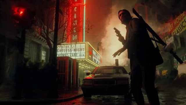 Combien de temps faut il a Alan Wake 2 pour battre Combien de temps faut il a Alan Wake 2 pour battre