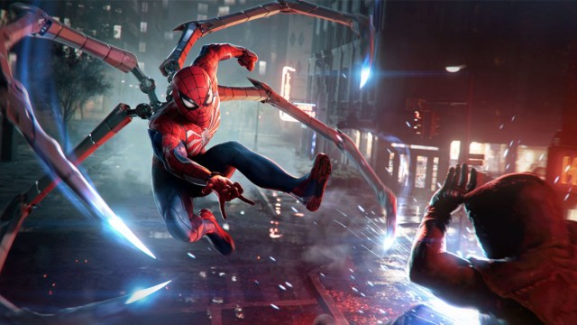 Combien de temps pour battre Spider Man 2 Spider-Man 2 G-Serum Réponse En vedette
