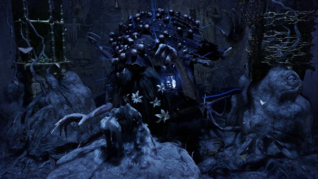 Comment ameliorer la lampe ombrale dans Lords of the Fallen Seigneurs du Molhu déchu