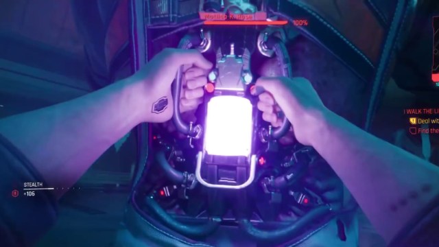 Comment battre le Sasquatch dans Cyberpunk 2077 Comment battre le Sasquatch dans Cyberpunk 2077