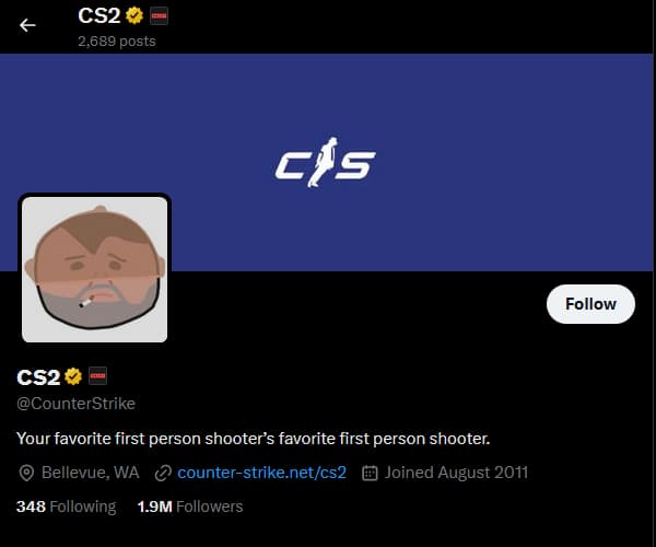 Comment bouger et se pencher comme Michael Jackson dans CS2 Comment bouger et se pencher comme Michael Jackson dans CS2