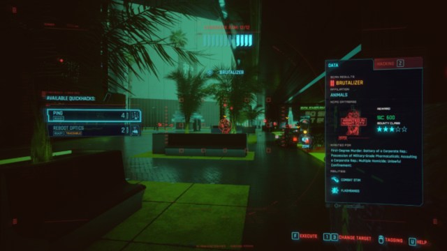 Comment collecter des primes dans Cyberpunk 2077 Comment collecter des primes dans Cyberpunk 2077