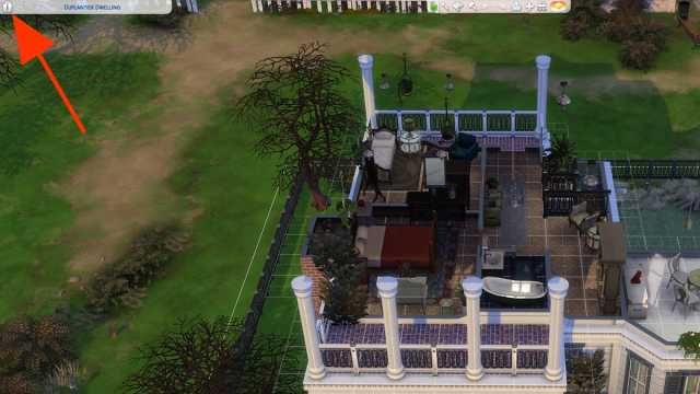 Comment construire une maison hantee dans Les Sims 4 Comment construire une maison hantee dans Les Sims 4
