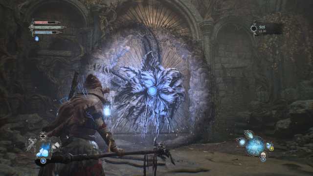 Comment depasser lentite ombrale dans Lords of the Fallen Comment depasser lentite ombrale dans Lords of the Fallen