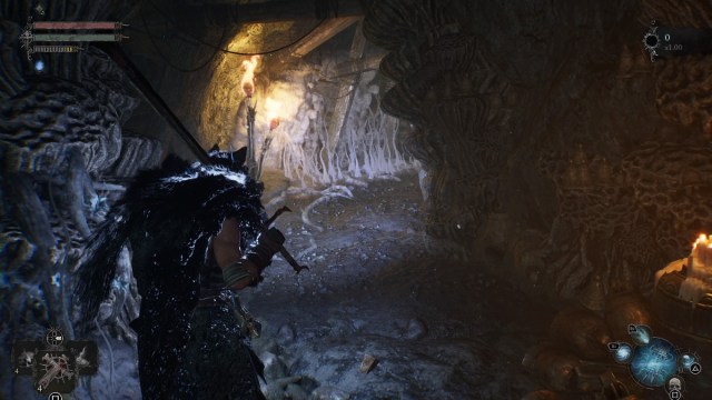 Comment entrer en ombre dans Lords of the Fallen Comment entrer en ombre dans Lords of the Fallen