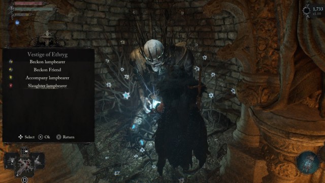 Comment envahir dans Lords of the Fallen Comment envahir dans Lords of the Fallen