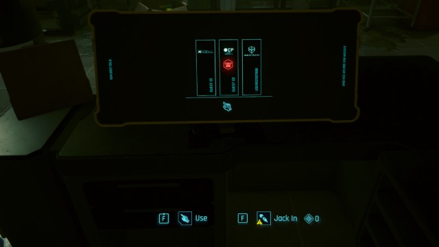 Comment farmer des composants Quickhack dans Cyberpunk 2077 20 Comment farmer des composants Quickhack dans Cyberpunk 2077 20