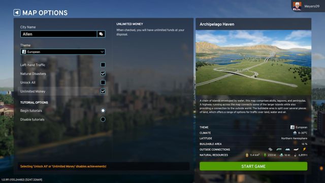 Comment gagner de largent dans les villes Skylines 2 Comment gagner de largent dans les villes Skylines 2