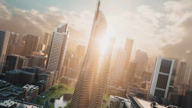 Comment gerer la circulation dans les villes Skylines 2 Comment gerer la circulation dans les villes Skylines 2
