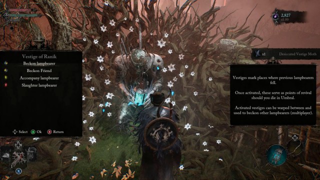 Comment jouer en cooperation dans Lords of the Fallen Comment jouer en cooperation dans Lords of the Fallen
