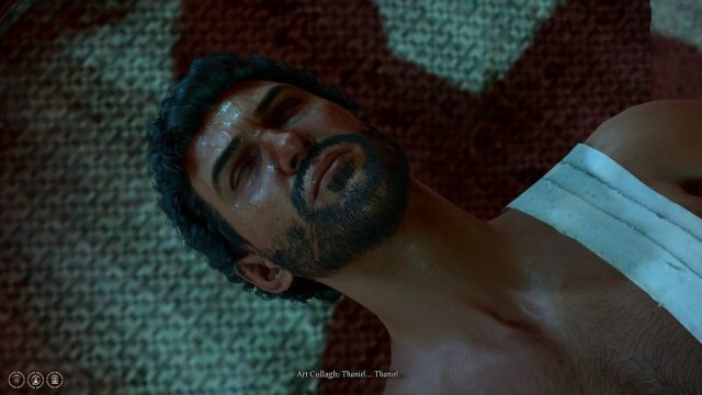 Comment lever la malediction de lombre dans Baldurs Gate 3 Comment lever la malediction de lombre dans Baldurs Gate 3