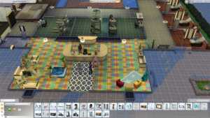 Comment modifier lhopital dans Les Sims 4 Comment modifier lhopital dans Les Sims 4
