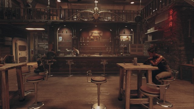 Comment obtenir Justifier dans Starfield Comment obtenir Justifier dans Starfield