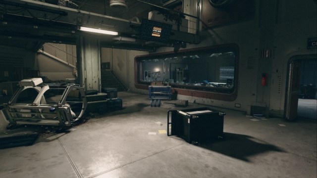 Comment obtenir Peacekeeper a Starfield Comment obtenir Peacekeeper a Starfield