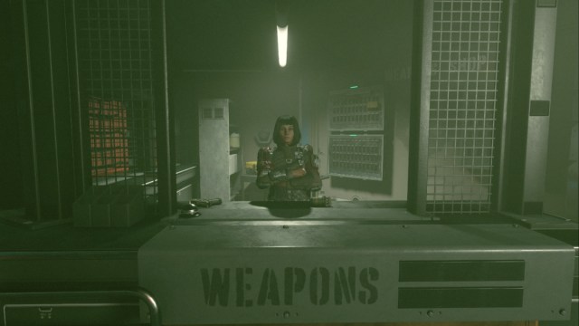 Comment obtenir Pirate Legend a Starfield Starfield Le principal vendeur d’armes