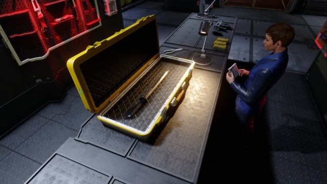 Comment obtenir Syndicate Enforcer a Starfield Comment obtenir Syndicate Enforcer a Starfield