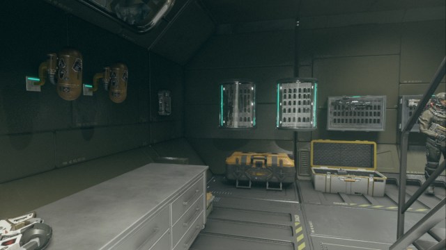 Comment obtenir X 989 Microgun dans Starfield Comment obtenir X 989 Microgun dans Starfield