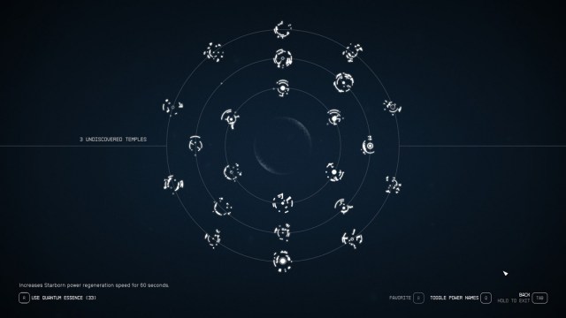 Comment obtenir de lessence quantique dans Starfield Comment obtenir de lessence quantique dans Starfield