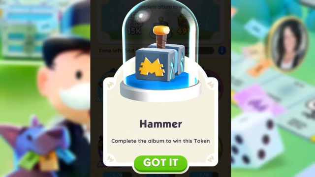 Comment obtenir de nouveaux jetons dans Monopoly GO Comment obtenir de nouveaux jetons dans Monopoly GO