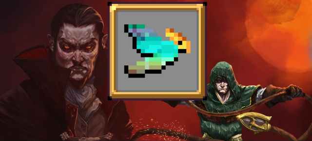 Comment obtenir et faire evoluer Peachone dans Vampire Survivors Comment obtenir et faire evoluer Peachone dans Vampire Survivors