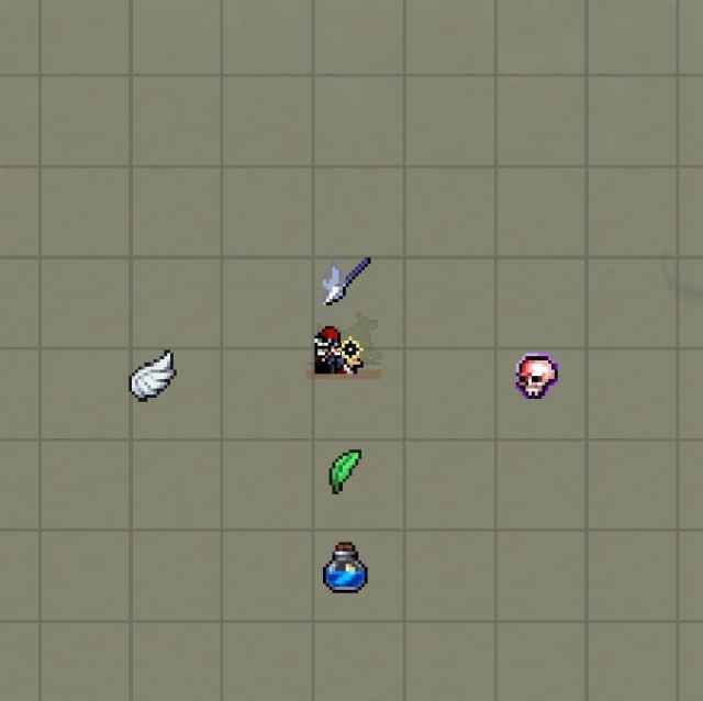 Comment obtenir la relique de lantidote et debloquer Defang PowerUp Comment obtenir la relique de lantidote et debloquer Defang PowerUp