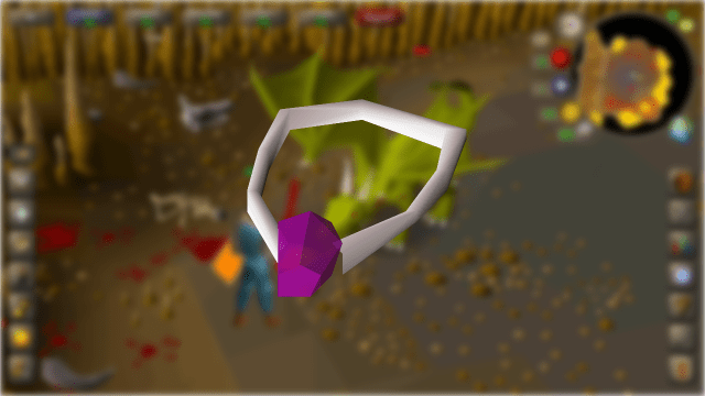 Comment obtenir lamulette Salve dans RuneScape OSRS Comment obtenir lamulette Salve dans RuneScape OSRS