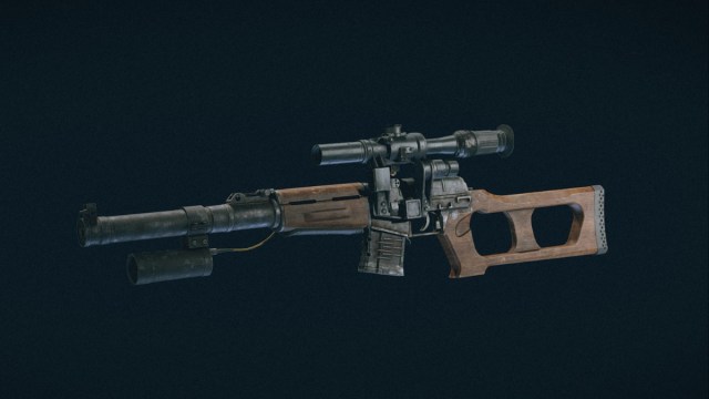 Comment obtenir le fusil de chasse Old Earth dans Starfield Starfield Despondent Assassin Unique Rifle