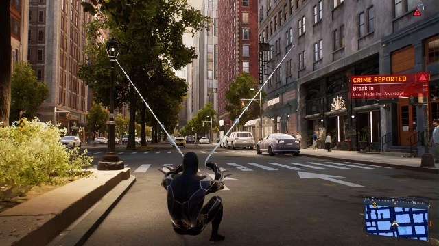 Comment obtenir le trophee Hang Ten dans Spider Man 2 Comment obtenir le trophee Hang Ten dans Spider Man 2