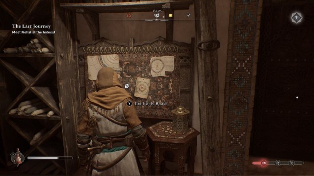 Comment obtenir plus de jetons dans Assassins Creed Mirage Comment obtenir plus de jetons dans Assassins Creed Mirage