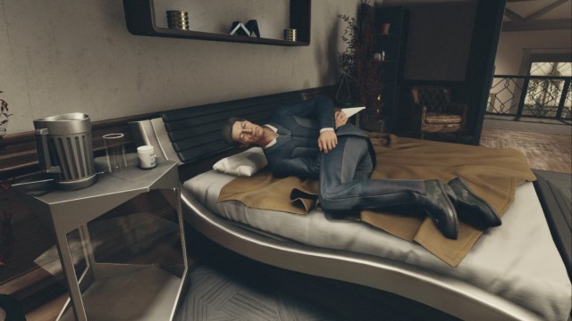 Comment obtenir un trimestre fiscal a Starfield Starfield Walter