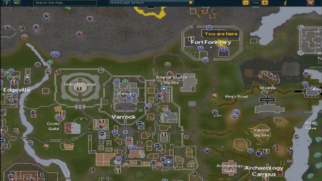Comment participer a levenement dHalloween 2023 de RuneScape levenement Comment participer a levenement dHalloween 2023 de RuneScape levenement