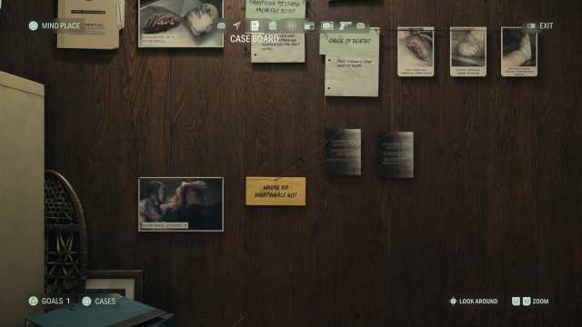 Comment quitter la morgue dans le bureau du sherif dans Comment quitter la morgue dans le bureau du sherif dans