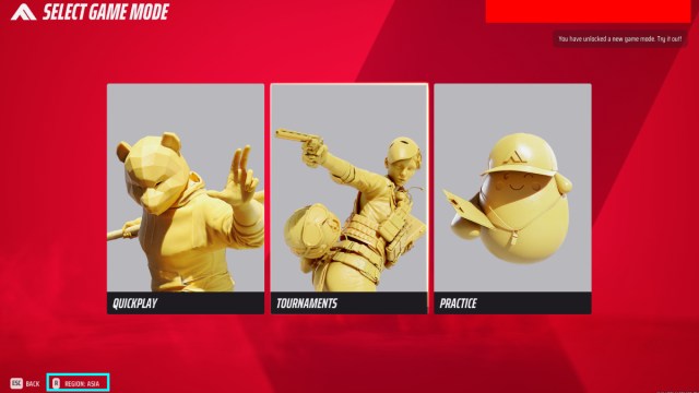 Comment reparer la connexion avec le systeme de matchmaking perdu Matchmaking.