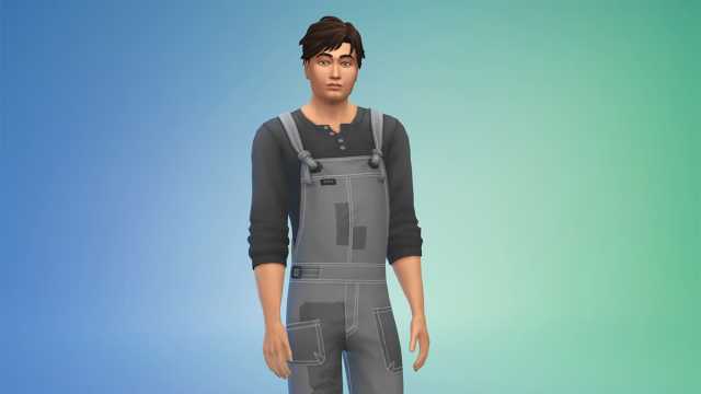 Comment retirer le sac en papier de Jeb Harris dans Comment retirer le sac en papier de Jeb Harris dans