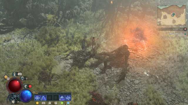 Comment terminer Blood Money dans Diablo 4 Comment terminer Blood Money dans Diablo 4