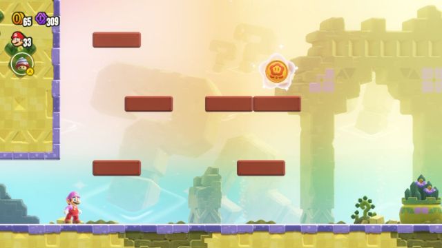 Comment terminer Search Party An Empty Park dans Super Comment terminer Search Party An Empty Park dans Super