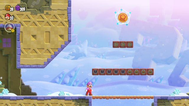 Comment terminer Search Party Puzzling Park dans Super Mario Wonder Comment terminer Search Party Puzzling Park dans Super Mario Wonder