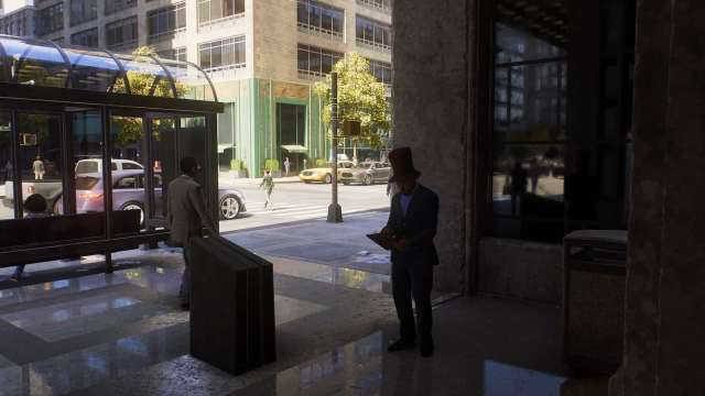 Comment terminer la seance photo du Radio City Music Hall Comment terminer la seance photo du Radio City Music Hall