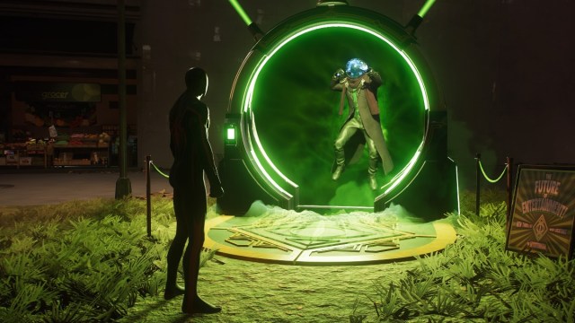 Comment trouver et battre Mysterio dans Spider Man 2 Mystères Spider-Man 2