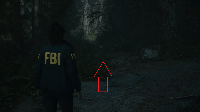 Comment trouver le fragment de manuscrit dans les terrains de Comment trouver le fragment de manuscrit dans les terrains de