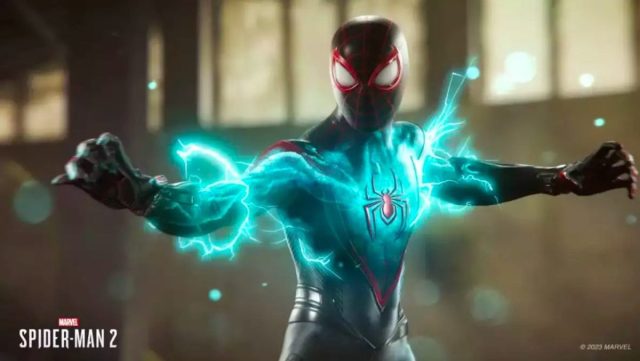 Comment voyager rapidement dans Marvels Spider Man 2 Comment voyager rapidement dans Marvels Spider Man 2