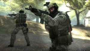 Counter Strike 2 fonctionne t il bien sur le pont a vapeur Counter Strike 2 fonctionne t il bien sur le pont a vapeur