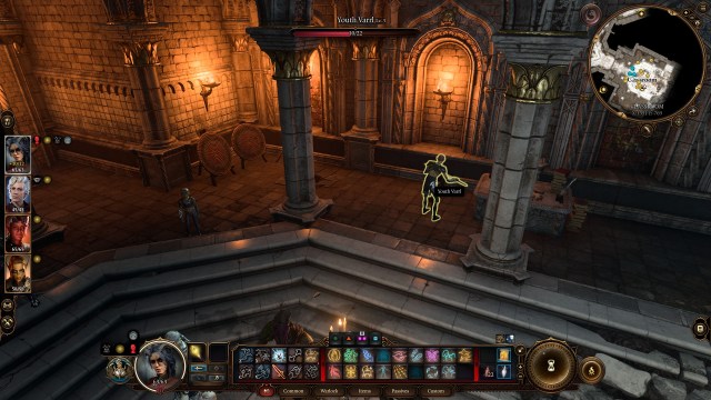 Decouvrez lhistoire du prince Orphee dans Baldurs Gate 3 BG3 Decouvrez lhistoire du prince Orphee dans Baldurs Gate 3 BG3