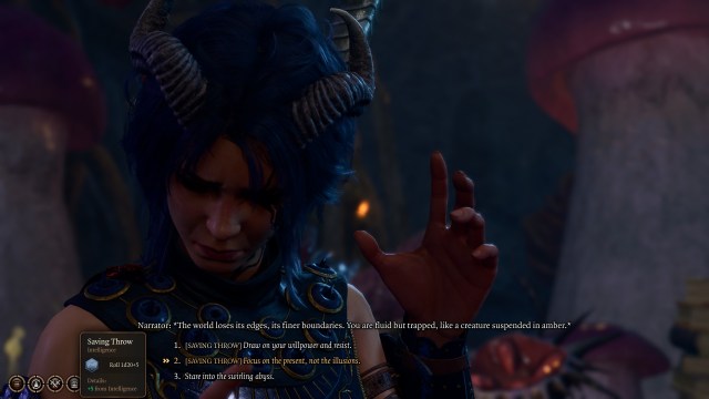 Devriez vous laisser Omeluum vous examiner dans Baldurs Gate 3 –Repondu Devriez vous laisser Omeluum vous examiner dans Baldurs Gate 3 –Repondu