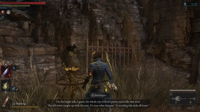 Est ce que Lies of P obtient un DLC –Repondu Est ce que Lies of P obtient un DLC –Repondu
