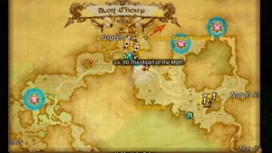FFXIV 65 Comment debloquer le raid de Thaleia Alliance FFXIV 65 Comment debloquer le raid de Thaleia Alliance