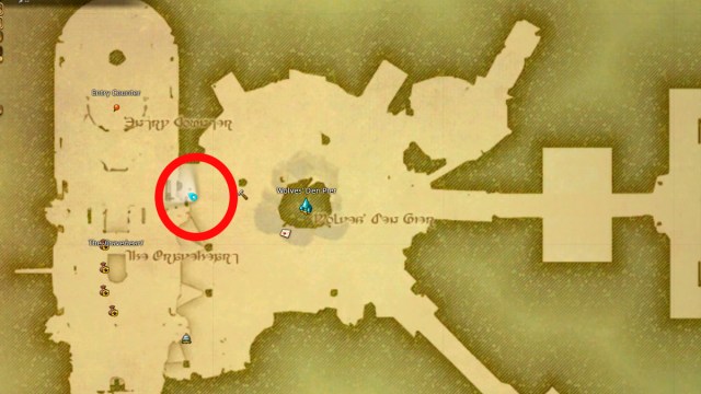 FFXIV Comment obtenir des cristaux de mention elogieuse FFXIV Comment obtenir des cristaux de mention elogieuse