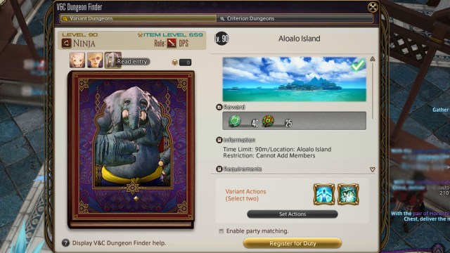 FFXIV Comment obtenir la monture Statice spectrale FFXIV Comment obtenir la monture Statice spectrale