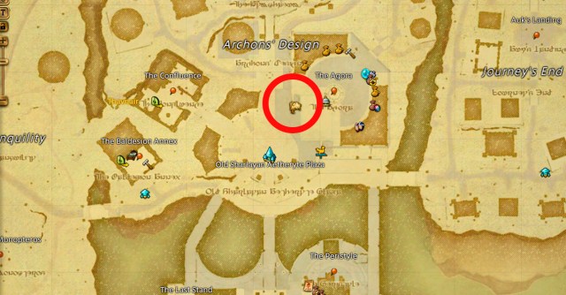 FFXIV Comment obtenir le mont apocryphe Bahamut FFXIV Comment obtenir le mont apocryphe Bahamut